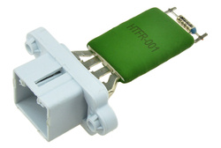 rezystor - opornik dmuchawy - Ford #1855157 zamiennik NTY