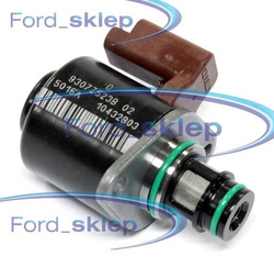 elektrozawór pompy wysokiego ciśnienia Common Rail Ford #1329098