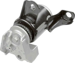 poduszka zawieszenia silnika Fiesta, Courier, B-Max - prawa