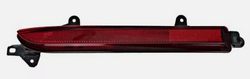 lampa przeciwmgielna lewa Edge 1925391 FK7B-15K273-AE