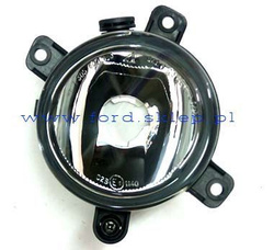 halogen przeciwmgielny Ford Mondeo mk3 - prawa strona