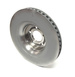 tarcze hamulcowe Ford Mustang - przód 352mm - oryginał ®  BRRF335