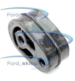 wieszak tłumika Ford Mondeo Mk1 ☆ Mk2 - Febi #6866418