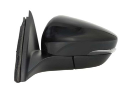 lusterko Ford Focus Mk4 2018- Lewe składane #2566271 