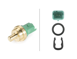 czujnik temperatury silnika Ford TDCI 1.4 1.6 2.0 Diesel #1342631