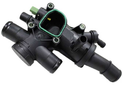 termostat z obudową OE Ford 2.0 TDCI DW & DW10 ® 1373385 