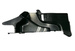 nakładka błotnika / osłona lewa Focus Mk4 OE: 2303591 JX7BA02477AC