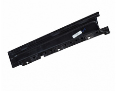 listwa słupka drzwi tylnych Ford Focus MK 3 lewa OE 1751093