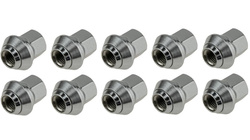 nakrętka koła aluminiowego ruchomą podkładką Ford #1366029 NTY