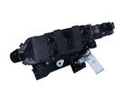 zamek drzwi centralny Ford Mondeo MK4 S-Max Galaxy OE 1787983 przód lewy