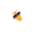 spinka | zaczep tapicerki drzwi Ford C-Max / Grand C-max 5179085