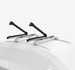 uchwyt do nart snowboardu Thule Deluxe 726