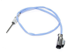 czujnik temperatury spalin Ford 2.0 TDCI typ DW10C ® 1854941 