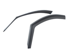 owiewki szyb przednich Ford EcoSport  2104592