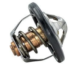 termostat Ford Fiesta Focus Fusion Puma 1.25 1.4 1.6 ZETEC #1303374