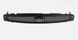 atrapa przednia + emblemat Ford Fiesta od 2002-2005 OE: 1211719
