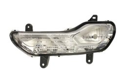 halogen + kierunkowskaz Ford Kuga MK2 2012-2016 Lewy ® 1849467