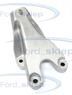 wspornik poduszki silnika Ford Mustang V8 - 2381360 ® - Lewa 5055197