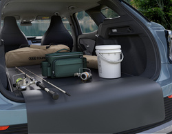 mata antypoślizgowa 2-stronna Ford Explorer BEV OE: 2728592 ®