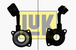 łożysko, wysprzęglik Luk - Ford 2.0 TDCI DW10F MMT6 #1819390