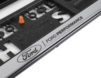 uchwyt tablicy rejestracyjnej / ramka ® Ford Performance 2569822