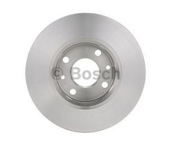 tarcze hamulcowe Ford Ka 1.2 MPi - kpl. przód Bosch 0986478342