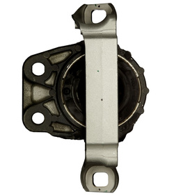 poduszka zawieszenia silnika - prawa 2.0 TDCI - PowerShift #1543751 