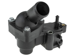 obudowa termostatu Ford 1.8 TDCi TDDi - kompletna #1198060 NTY