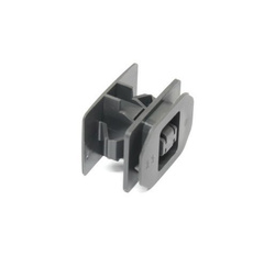 zaczep | spinka montażowa listwy progowej Ford 5234172 ☆ W716350-S300