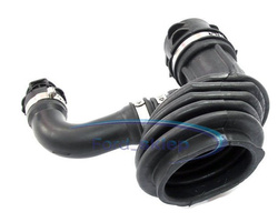 rura filtra powietrza Ford Focus Mk2 & C-max - 1.6 TDCI #1673571 