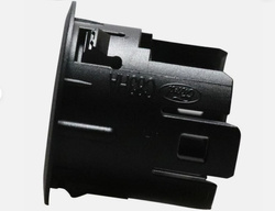 koszyk uchwyt czujnika parkowania tył Ford B-Max 1928465 CV1T15D851BC