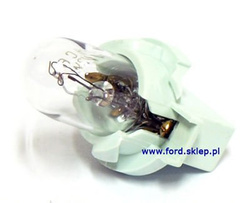 żarówka z oprawką do zegarów Mondeo Mk3 Focus Mk1 Cougar ® 1028433