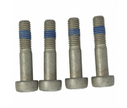 śruba mocowania sworznia wahacza Ford M12 x 56 mm OE: 1496991