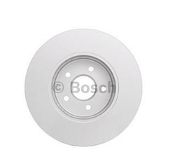 tarcze hamulcowe Ford Mondeo Mk3 - oś przednia - Bosch 0986479B44