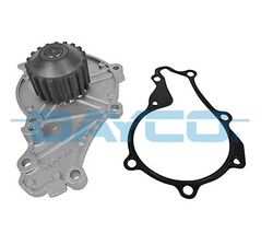 1.6 TDCI - zestaw rozrządu z pompą wody Ford Dayco #2008683