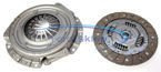 komplet sprzęgła Fiesta Fusion - Sachs 3000951006