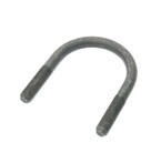 strzemię / obejma resoru Ford Transit mocowanie U - 1371240 2193356