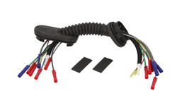 Wiązka przewodów elektrycznych do pokrywy bagażnika Ford Focus Mk1