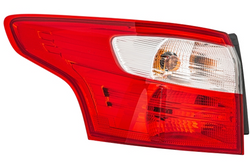 lampa LED tylna lewa w błotnik Focus Mk3 1785517 BM51-13405-HG