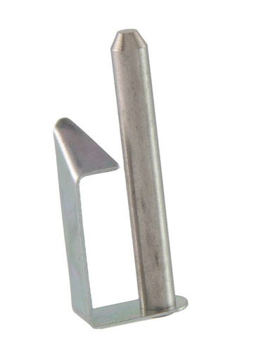 *****MK***** Metal King: Przejściówka XT60 żeńskie (gniazdo) na JST PH2.0