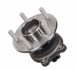 łożysko z piastą tył Ford Kuga Mk2 Connect 2179243 #2179243 SKF