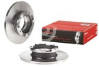 tarcze hamulcowe Transit ✩ Tourneo Custom - tył 308 mm Brembo