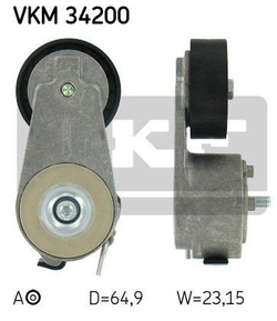 napinacz paska Ford Mondeo S-Max/Galaxy 1.8 TDCI 6G9Q-6A228