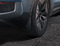 chlapacze tylne zestaw 2 szt. Ford Explorer BEV OE: 2728603 ®