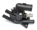 obudowa termostatu silnika Ford 1.0, 1.1 benz. zamiennik 1872633 NTY