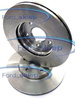 tarcze hamulcowe Brembo - przód 278mm Ford C-Max & Focus MK2