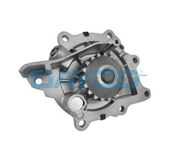 2.0 TDCI DW10F - zestaw rozrządu z pompą wody Ford DW10F firmy Dayco
