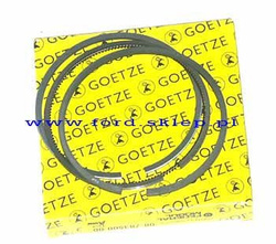 pierścienie tłokowe Ford 1,6 ZETEC 76 mm (1 tłok) 