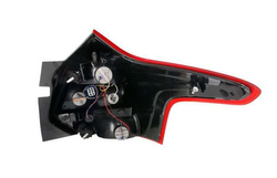 lampa tylna lewa Ford Focus MK3 Hatchback 5-D ® 1825320 