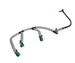 przewód przelewowy wtryskiwaczy Ford  2.0 TDCi DW10F #1872025 NTY
